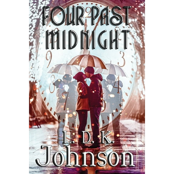 Four Past Midnight, (Paperback)