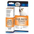 Four Paws Ear Mite Remedy for Dogs