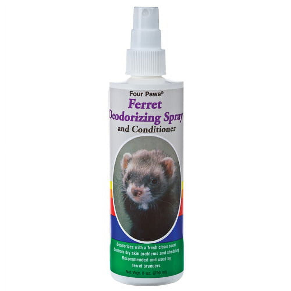 Ferret febreze cheap