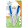 thumbnail image 1 of Four Paws Healing Remedies Easy Feeder Hand Syringe for Dogs, Cats & Other Small Animals, 1 of 4