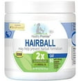 thumbnail image 1 of Four Paws Healthy Promise Cat Hairball Control Soft Chews 90 Count 4.27 oz., 1 of 6