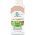 thumbnail image 1 of Four Paws Healthy Promise Potty Mouth Tablets Deterrent Dogs 90CT, 1 of 9