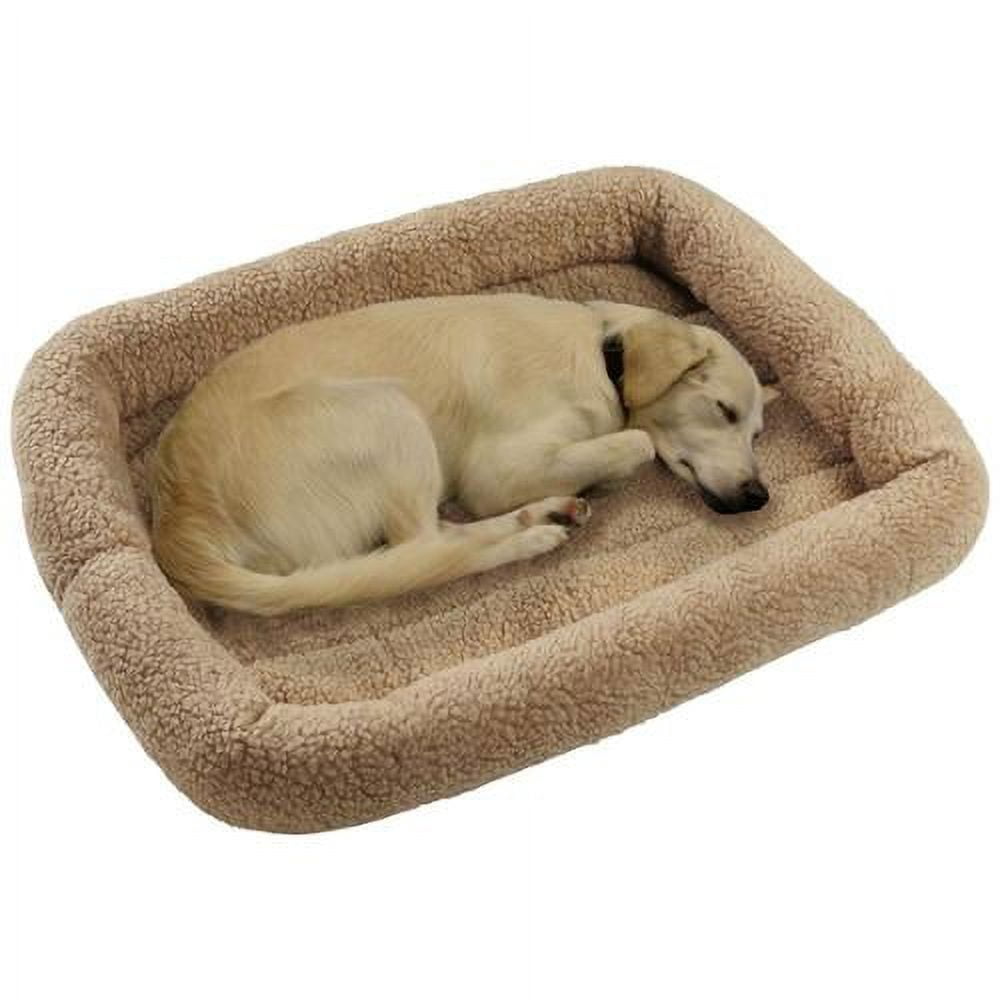 Four top paws crate