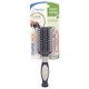 View of Four Paws Magic Coat Conditioning Anti Static Dog Brush, One Size ...