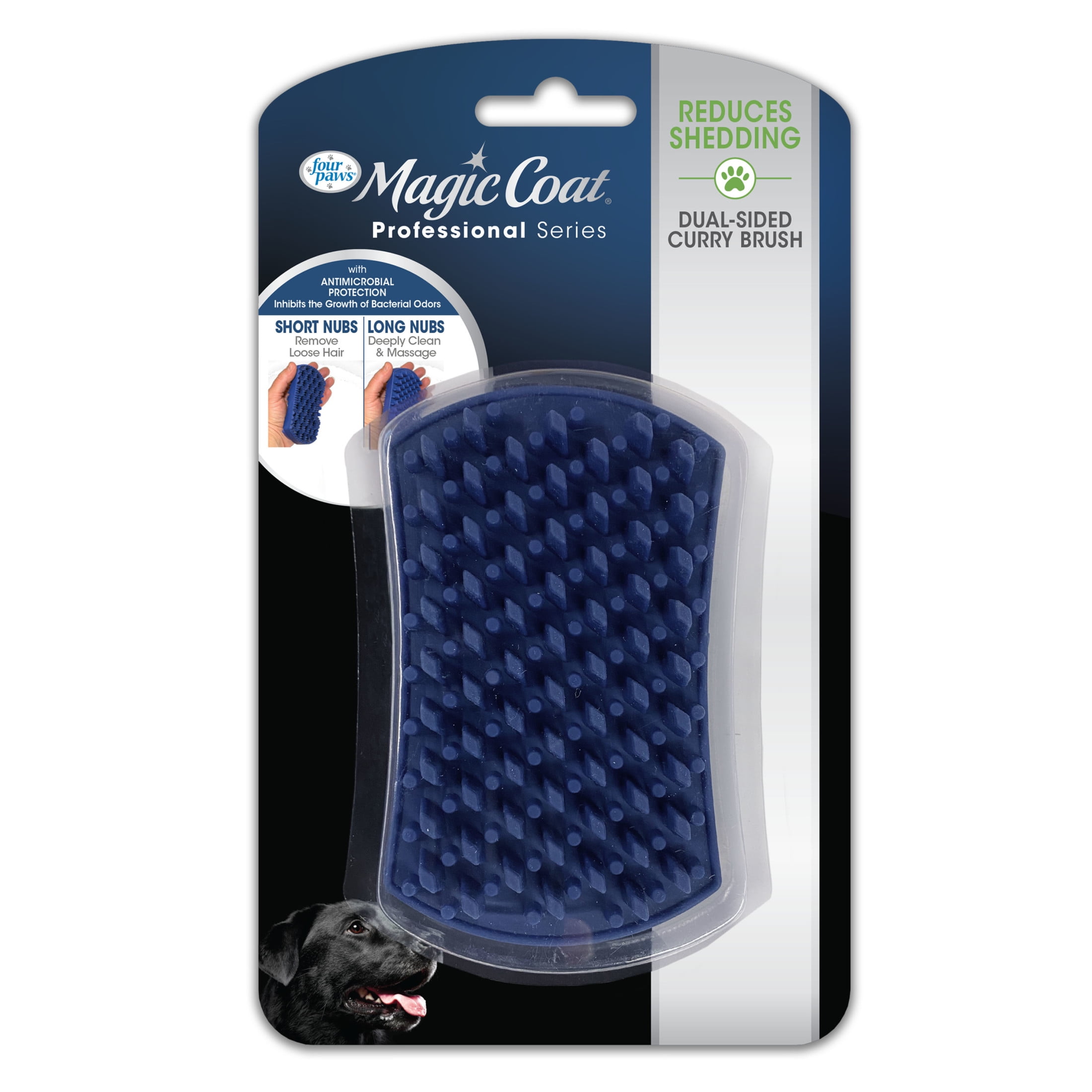Four paws brush 2025