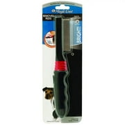 Magic Coat Lighted Flea Comb 1 Pack