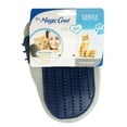 thumbnail image 1 of Four Paws Magic Coat Professional Series Love Glove Cat Grooming Mitt One Size, 1 of 5
