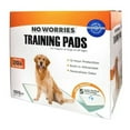 thumbnail image 1 of Four Paws No Worries Training Pads, 1 of 2
