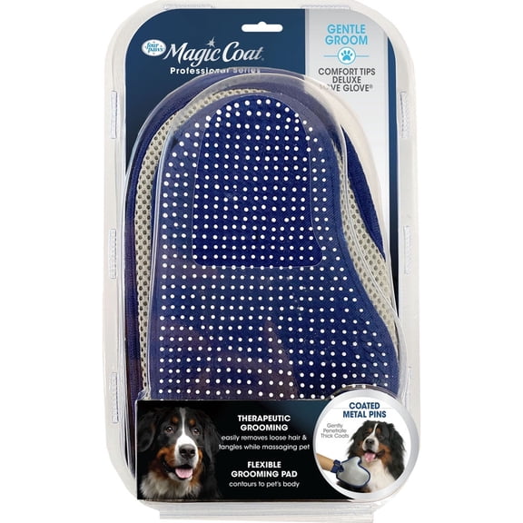 Magic Coat Prof Love Glove Deluxe Tender Tip