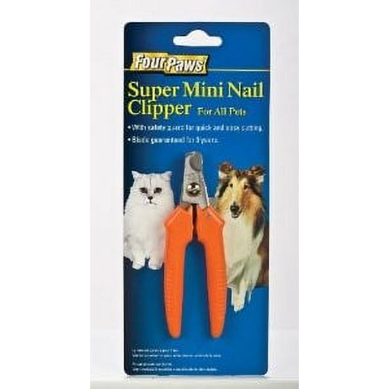 Four paws nail clearance clippers