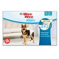 thumbnail image 1 of Four Paws Wee-Wee Extra Large Disposable Dog Diapers, 12-Pack, 1 of 5