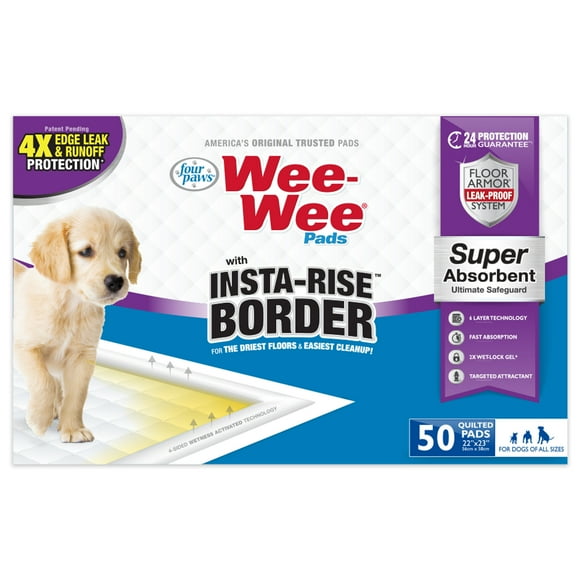 Dog Wee Wee Pads