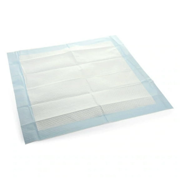 Four Paws Wee Wee Pads for Standard and Little Dogs Super-Absorbent Quick-Drying 5-Ply Leak Proof 36 Count