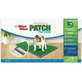 thumbnail image 1 of Four Paws Wee Wee Patch Indoor Potty for Dogs, 1 of 9