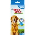 Four Paws WeeWee Scented Dog Waste Bags 60 Count