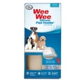 thumbnail image 1 of Four Paws Wee-Wee Silicone Dog Housebreaking Pad Holder Layer 1 Count, 1 of 11