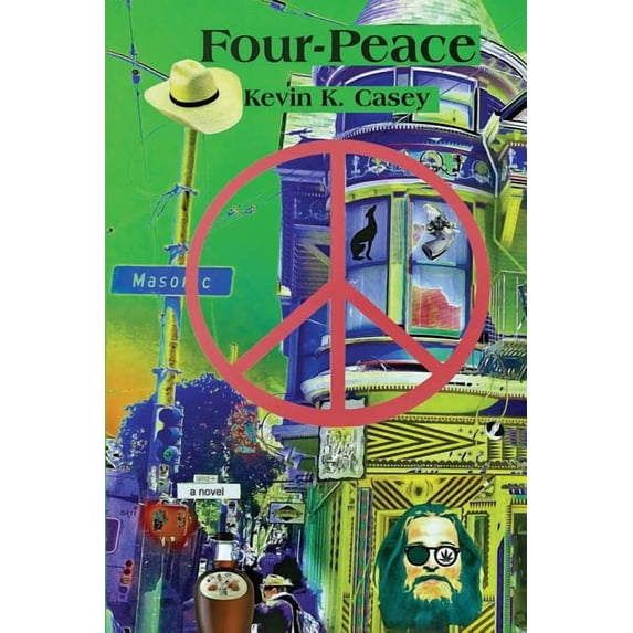 Four-Peace