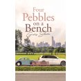 thumbnail image 1 of Four Pebbles on a Bench (Hardcover), 1 of 1