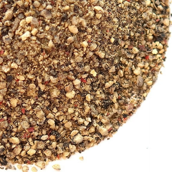 Four Peppercorn Blend (Ground)
