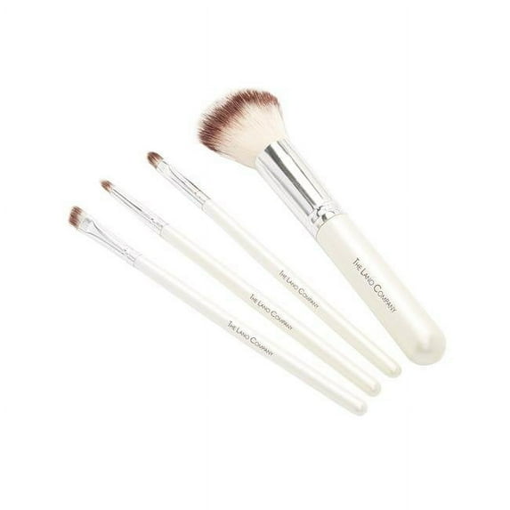 Four Piece Brush Set