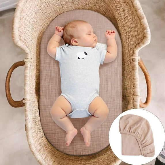 Four-Piece Set Four Pieces Beddings Baby Bed Sheet L A