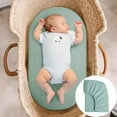 thumbnail image 1 of Four-Piece Set Four Pieces Beddings Baby Bed Sheet M A, 1 of 9