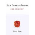 thumbnail image 1 of Four Pillars of Destiny: A Guide to Relationships (Hardcover), 1 of 1