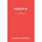 Four-Play, Paperback