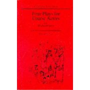 Four Plays for Coarse Actors, Paperback