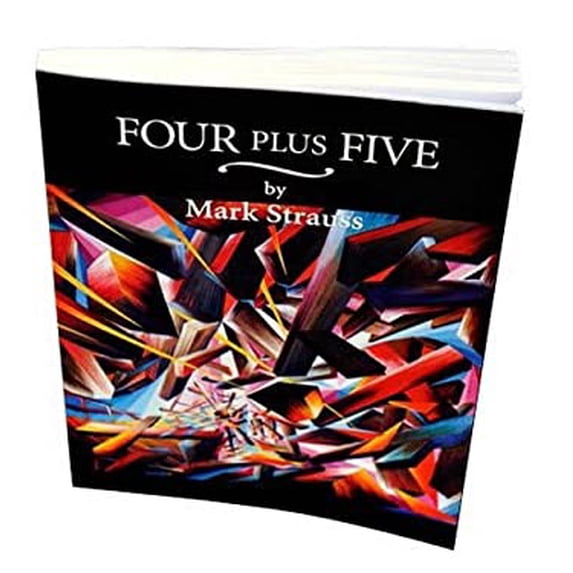 Pre-Owned Four Plus Five 9780978995812 /