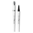 thumbnail image 1 of Four Point Eyebrow Pen Eyebrow Makeup Tutorial Videos Eyebrow Template Stickers Eyebrow Thickener Makeup Eye Brow Pencils Dark Brow Pencil Medium Nose And Scar Wax for Skin Intensive And Brow Tint, 1 of 3