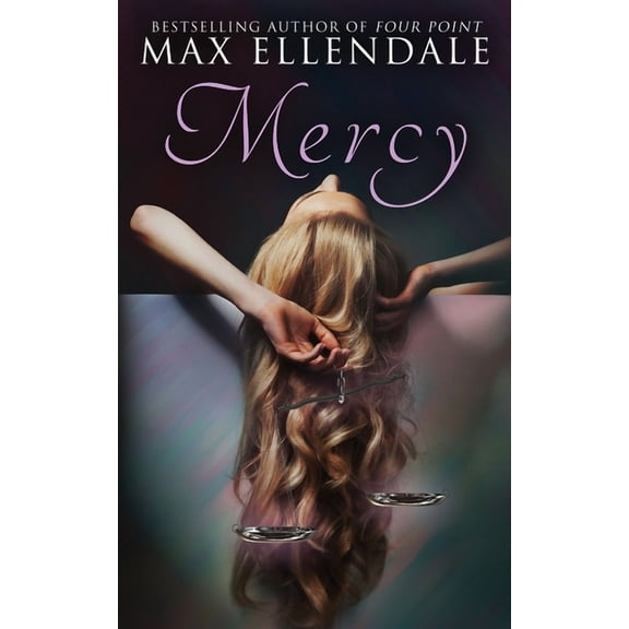 Four Point Universe: Mercy (Paperback)