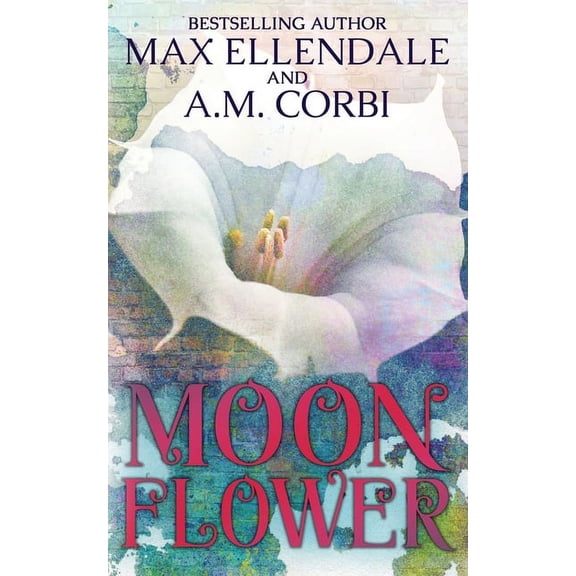Four Point Universe Moonflower, Book 8, (Paperback)