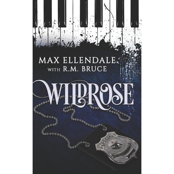 Four Point Universe Wildrose, Book 2, (Paperback)