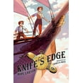 thumbnail image 1 of Four Points Knife's Edge: A Graphic Novel, Book 2, (Paperback), 1 of 1