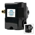 thumbnail image 1 of Four Port 95-125 PSI Universal Air Compressor Pressure Switch Control 1/4" NPT, 1 of 3