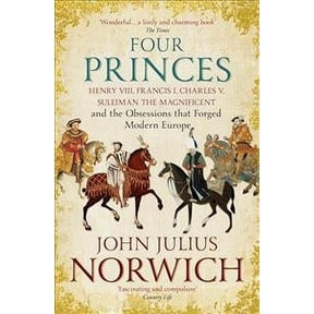 Four Princes