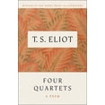 thumbnail image 1 of Four Quartets, (Paperback), 1 of 1