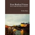 thumbnail image 1 of Four Radical Voices (Paperback), 1 of 1
