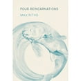 thumbnail image 1 of Pre-Owned Four Reincarnations: Poems (Hardcover) 1571314903 9781571314901, 1 of 1