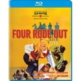 thumbnail image 1 of Film Masters - Four Rode Out [BLU-RAY], 1 of 1