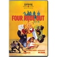 thumbnail image 1 of Film Masters - Four Rode Out [DIGITAL VIDEO DISC], 1 of 1