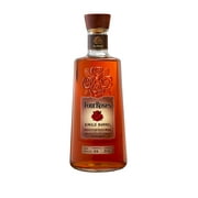 Four Roses Single Barrel Private Selection Straight Bourbon, 1 - 750 ml Glass Bottle, 50% ABV