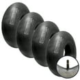thumbnail image 1 of Four Rubber Master 18x7.50-8 18x8.50-8 Lawn Mower Tractor Tire Inner Tubes, TR13, 1 of 3