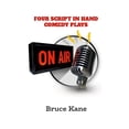 thumbnail image 1 of Four Script in Hand Comedy Plays, (Paperback), 1 of 1