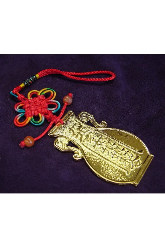 Four Season Safety Amulet