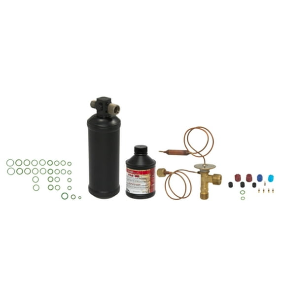 Four Seasons A/C Service Kits