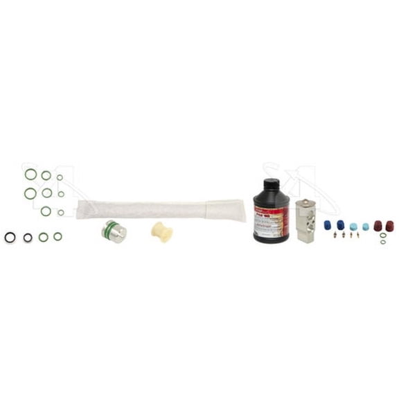 Four Seasons 10277SK A/C Service Kits