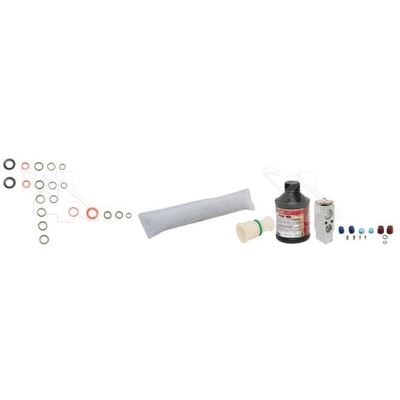 Four Seasons 10293SK A/C Service Kits
