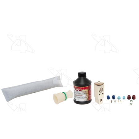 Four Seasons 10326SK A/C Service Kits For 06-14 Honda Ridgeline